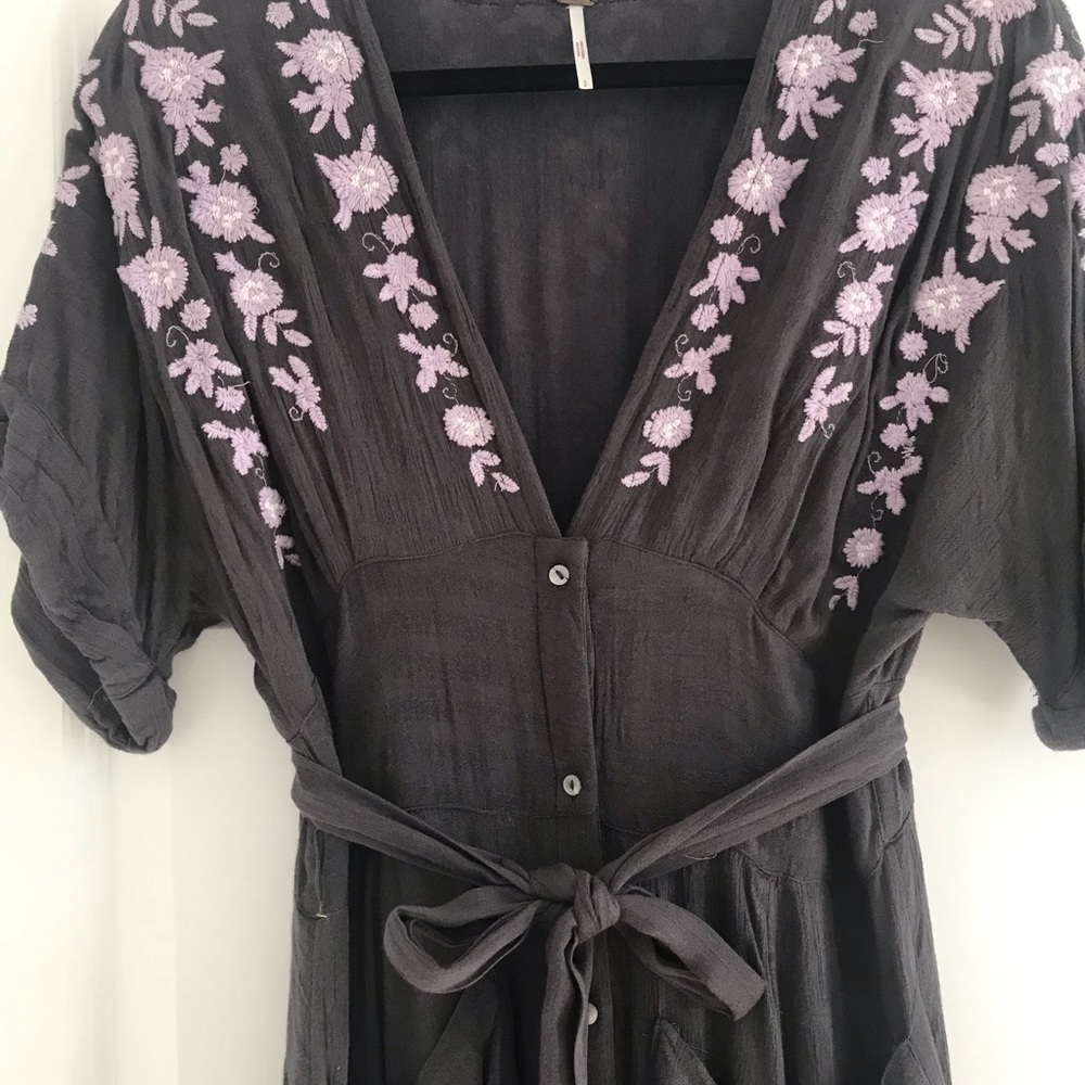 Free People dress